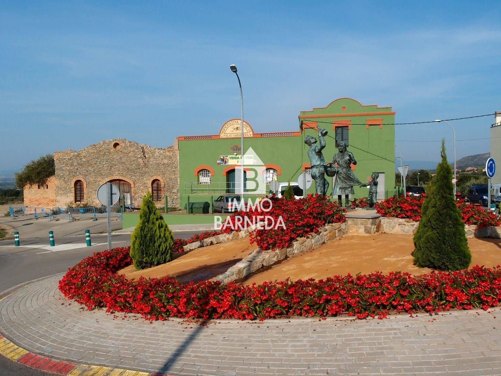 Terreno para Construção para venda em Palau-saverdera - 119 000 € (Ref: 9051776)