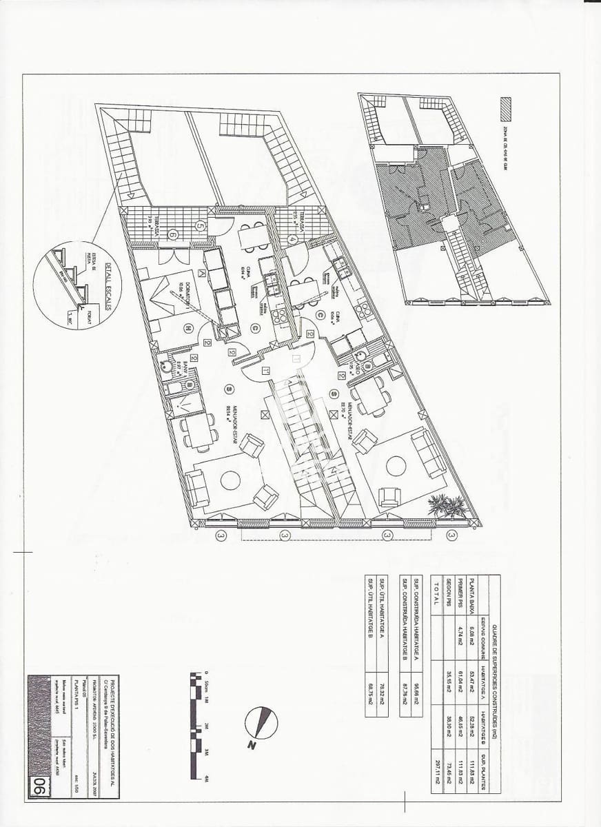 Terreno para Construção para venda em Palau-saverdera - 119 000 € (Ref: 9051776)