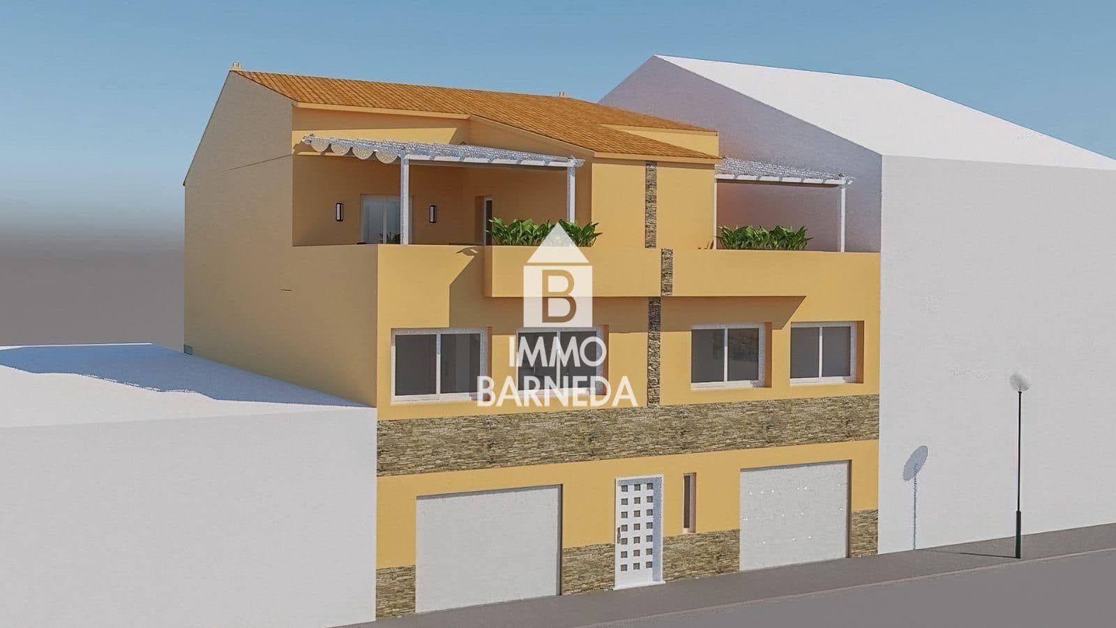 Terreno para Construção para venda em Palau-saverdera - 119 000 € (Ref: 9051776)