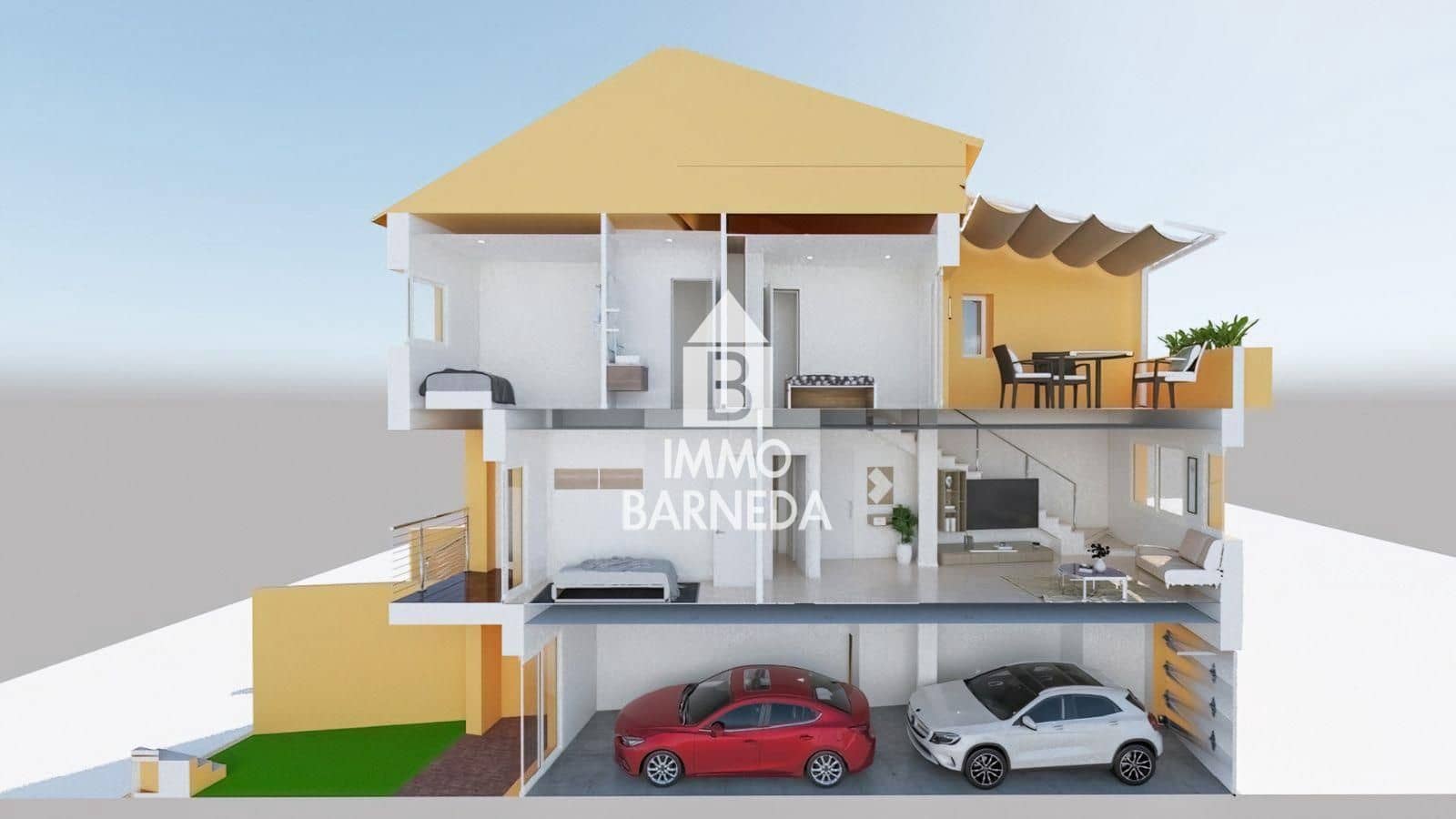 Terreno para Construção para venda em Palau-saverdera - 119 000 € (Ref: 9051776)