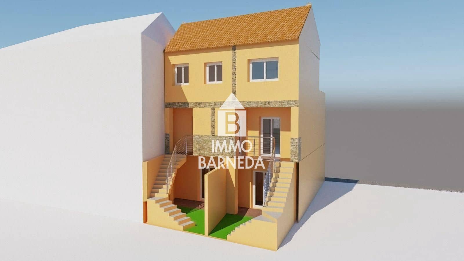 Terreno para Construção para venda em Palau-saverdera - 119 000 € (Ref: 9051776)