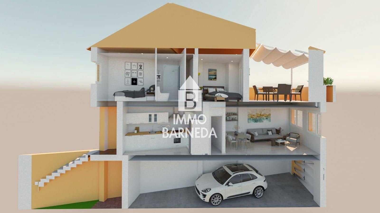 Terreno para Construção para venda em Palau-saverdera - 119 000 € (Ref: 9051776)