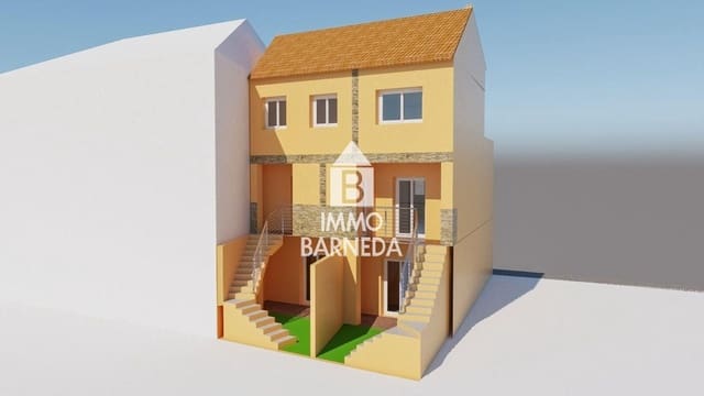Terreno para Construção para venda em Palau-saverdera - 119 000 € (Ref: 9051776)