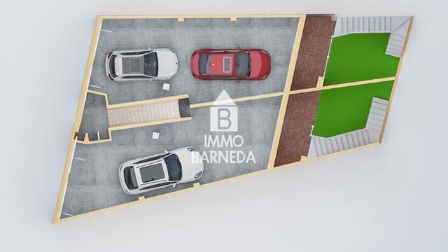 Terreno para Construção para venda em Palau-saverdera - 119 000 € (Ref: 9051776)