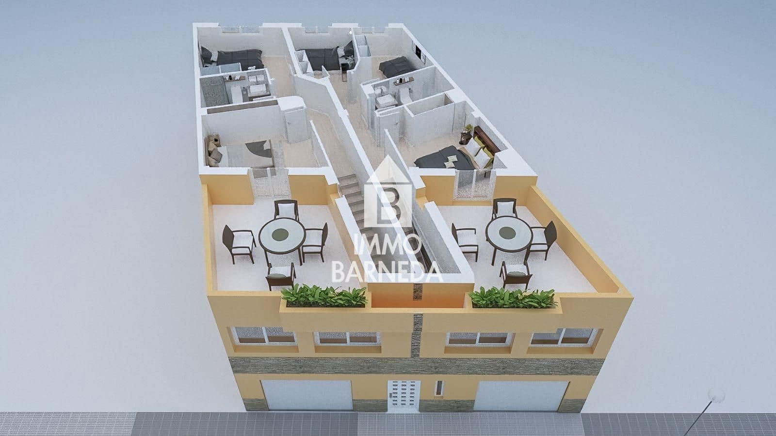 Terreno para Construção para venda em Palau-saverdera - 119 000 € (Ref: 9051776)