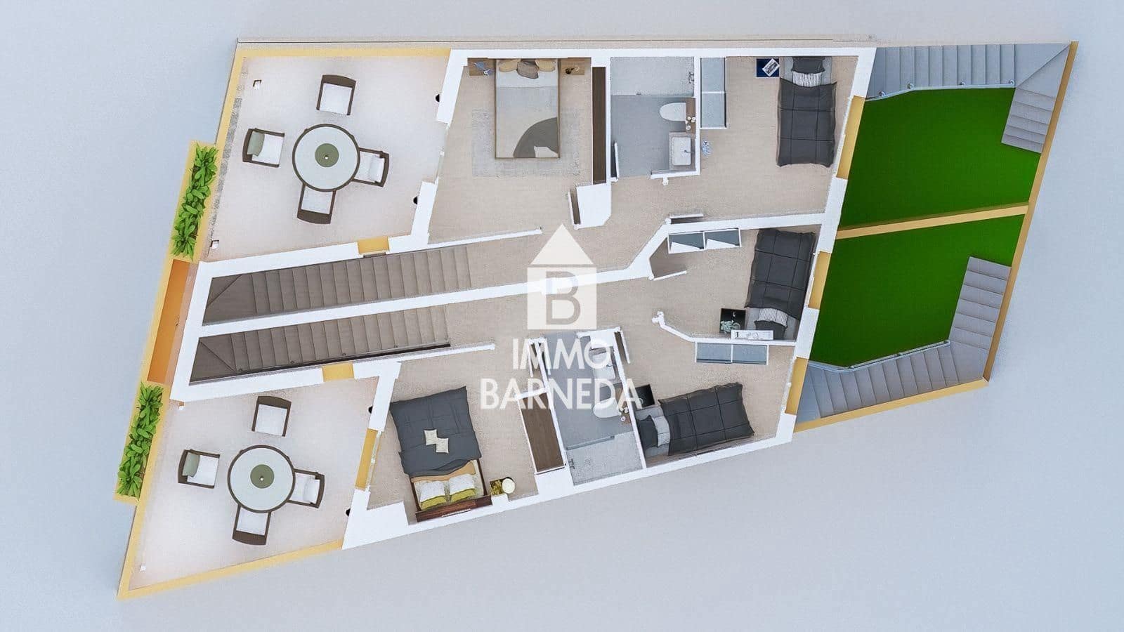 Terreno para Construção para venda em Palau-saverdera - 119 000 € (Ref: 9051776)