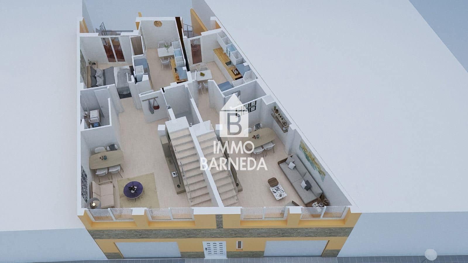 Terreno para Construção para venda em Palau-saverdera - 119 000 € (Ref: 9051776)