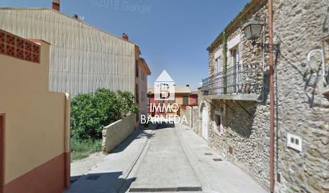 Terreno para Construção para venda em Palau-saverdera - 119 000 € (Ref: 9051776)