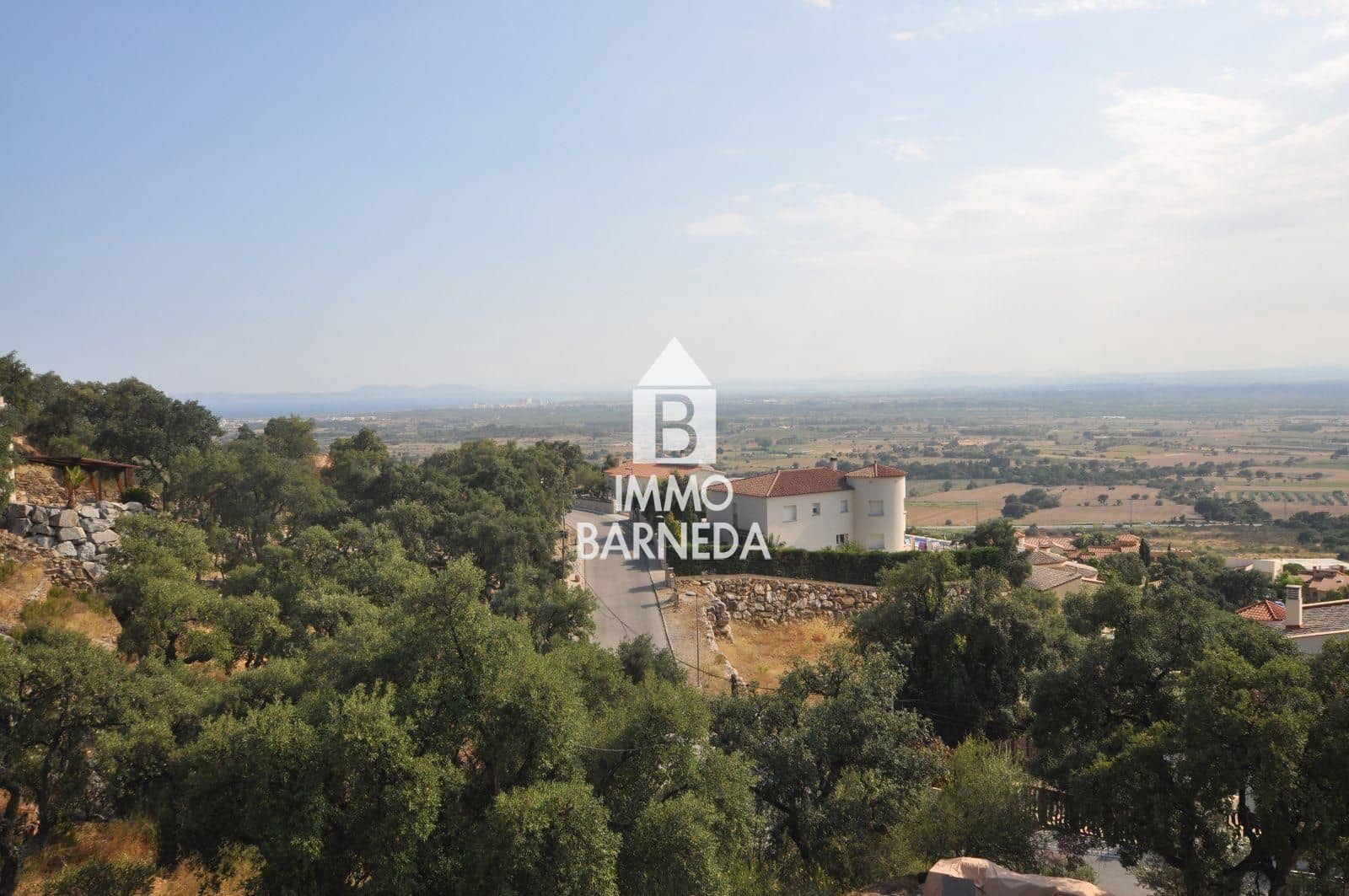 Terreno para Construção para venda em Palau-saverdera - 119 000 € (Ref: 9051776)