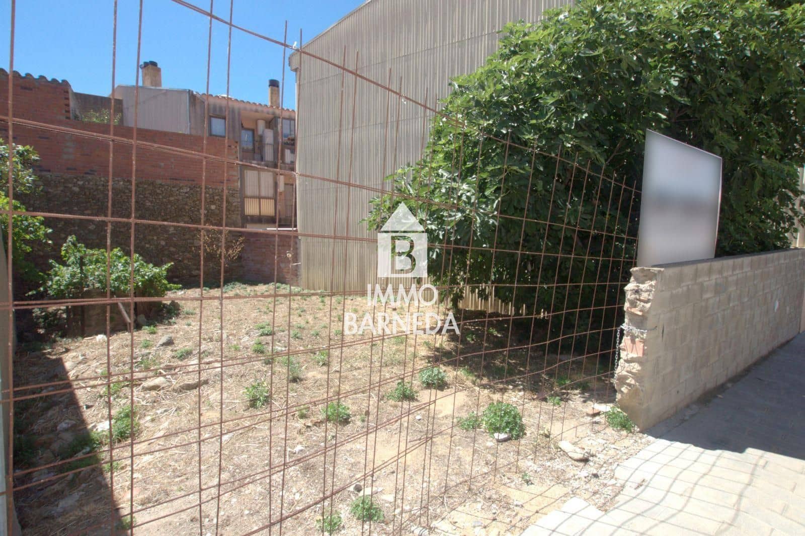 Terreno para Construção para venda em Palau-saverdera - 119 000 € (Ref: 9051776)