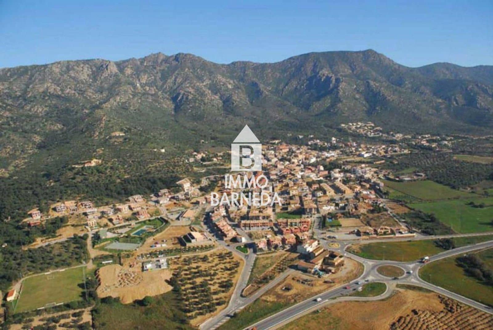 Terreno para Construção para venda em Palau-saverdera - 119 000 € (Ref: 9051776)