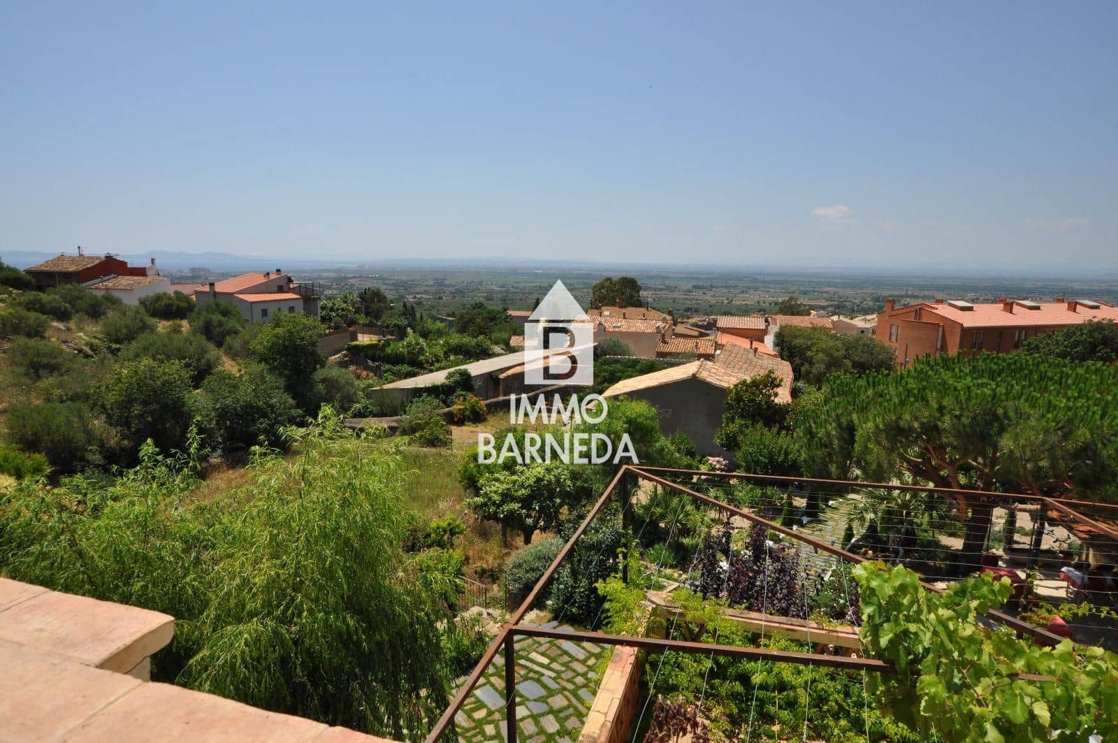 Terreno para Construção para venda em Palau-saverdera - 119 000 € (Ref: 9051776)