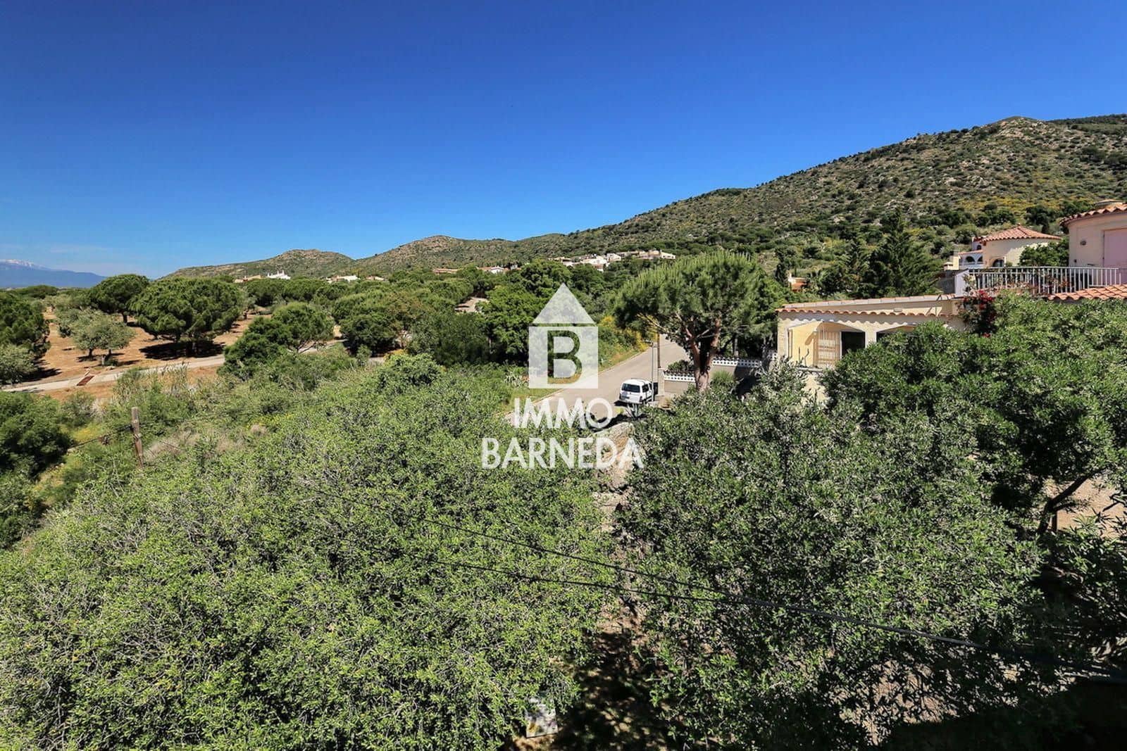 Terreno para Construção para venda em Palau-saverdera - 119 000 € (Ref: 9051776)