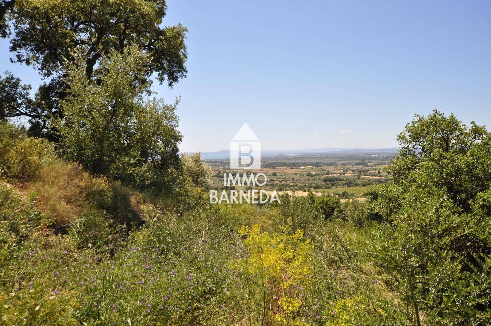 Terreno para Construção para venda em Palau-saverdera - 119 000 € (Ref: 9051776)
