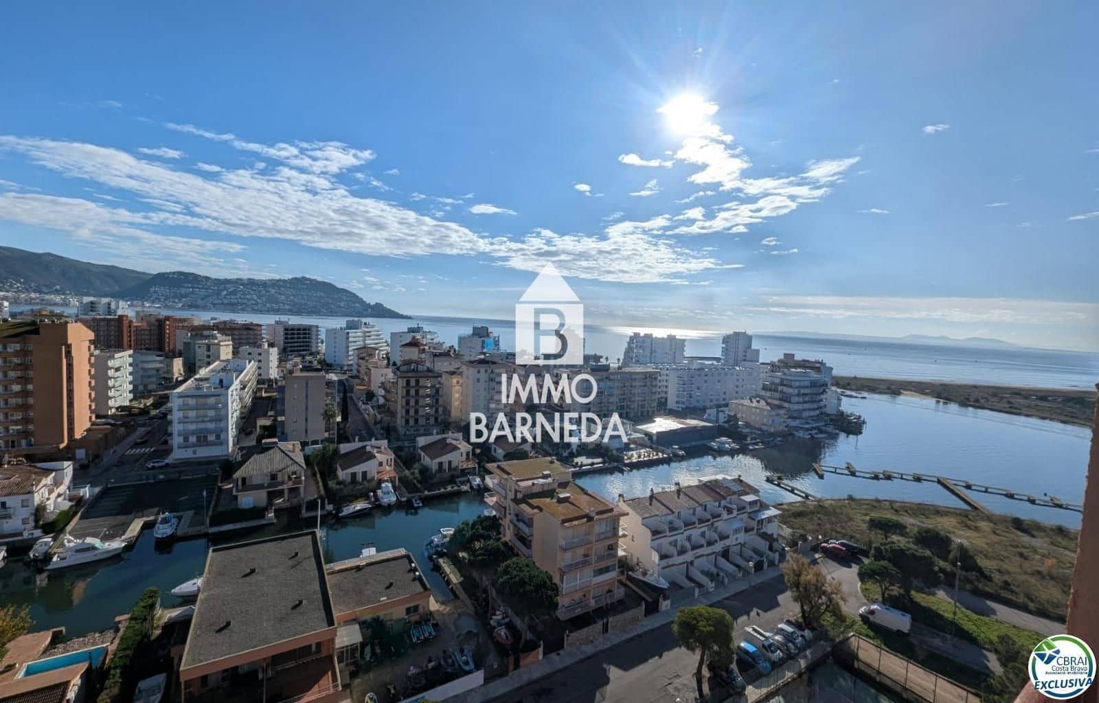 1 soverom Leilighet til salgs i Santa Margarida med svømmebasseng - € 142 000 (Ref: 9058036)