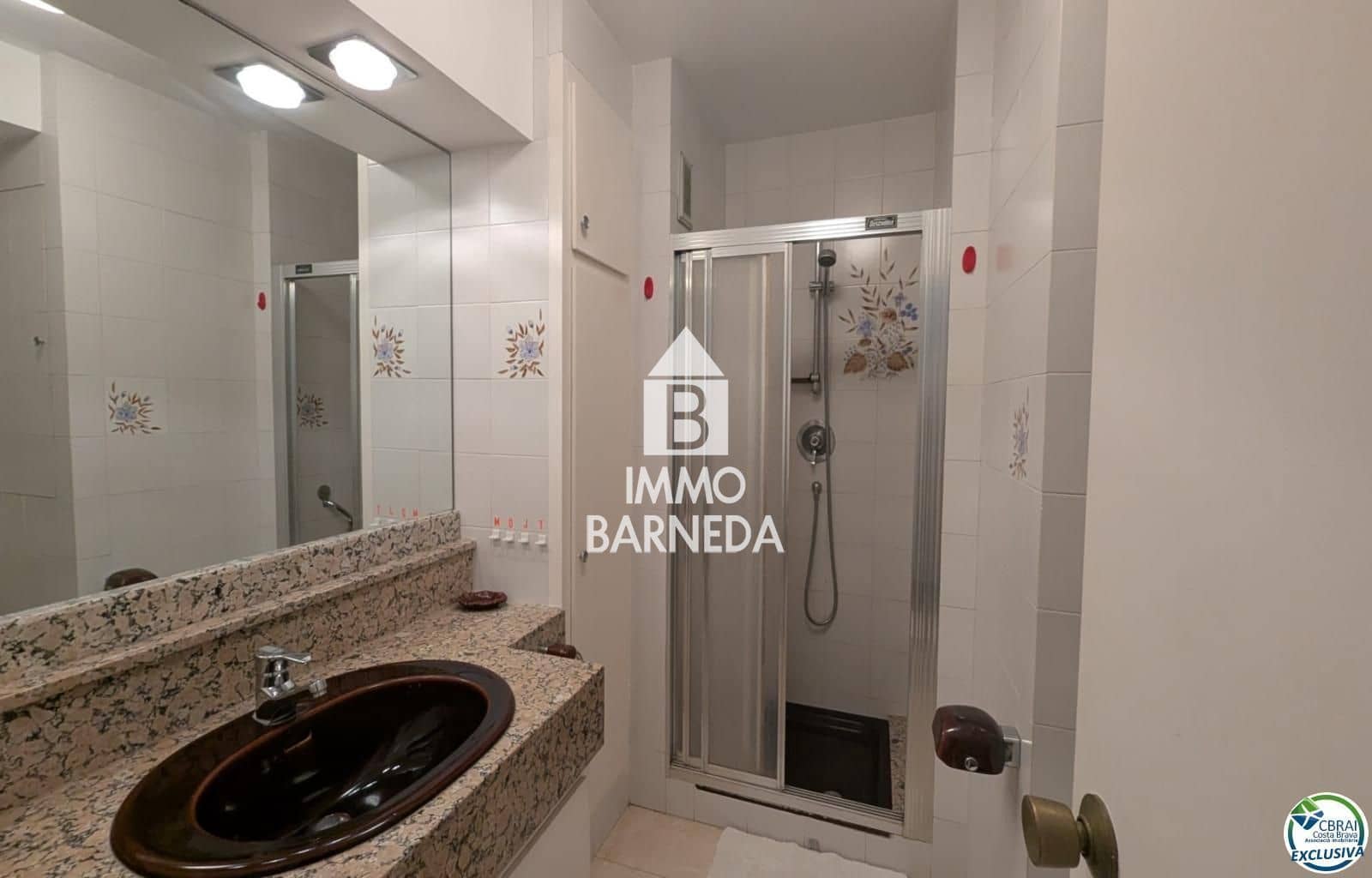 1 soverom Leilighet til salgs i Santa Margarida med svømmebasseng - € 142 000 (Ref: 9058036)