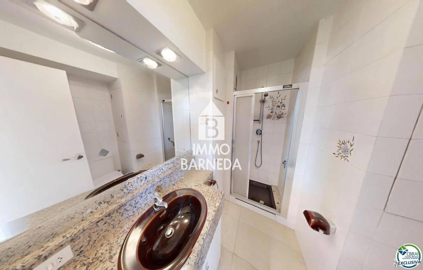 1 soverom Leilighet til salgs i Santa Margarida med svømmebasseng - € 142 000 (Ref: 9058036)