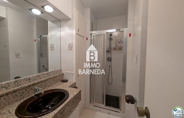 1 sovrum Lägenhet till salu i Santa Margarida, Roses med pool - 142 000 € (Ref: 9058036)