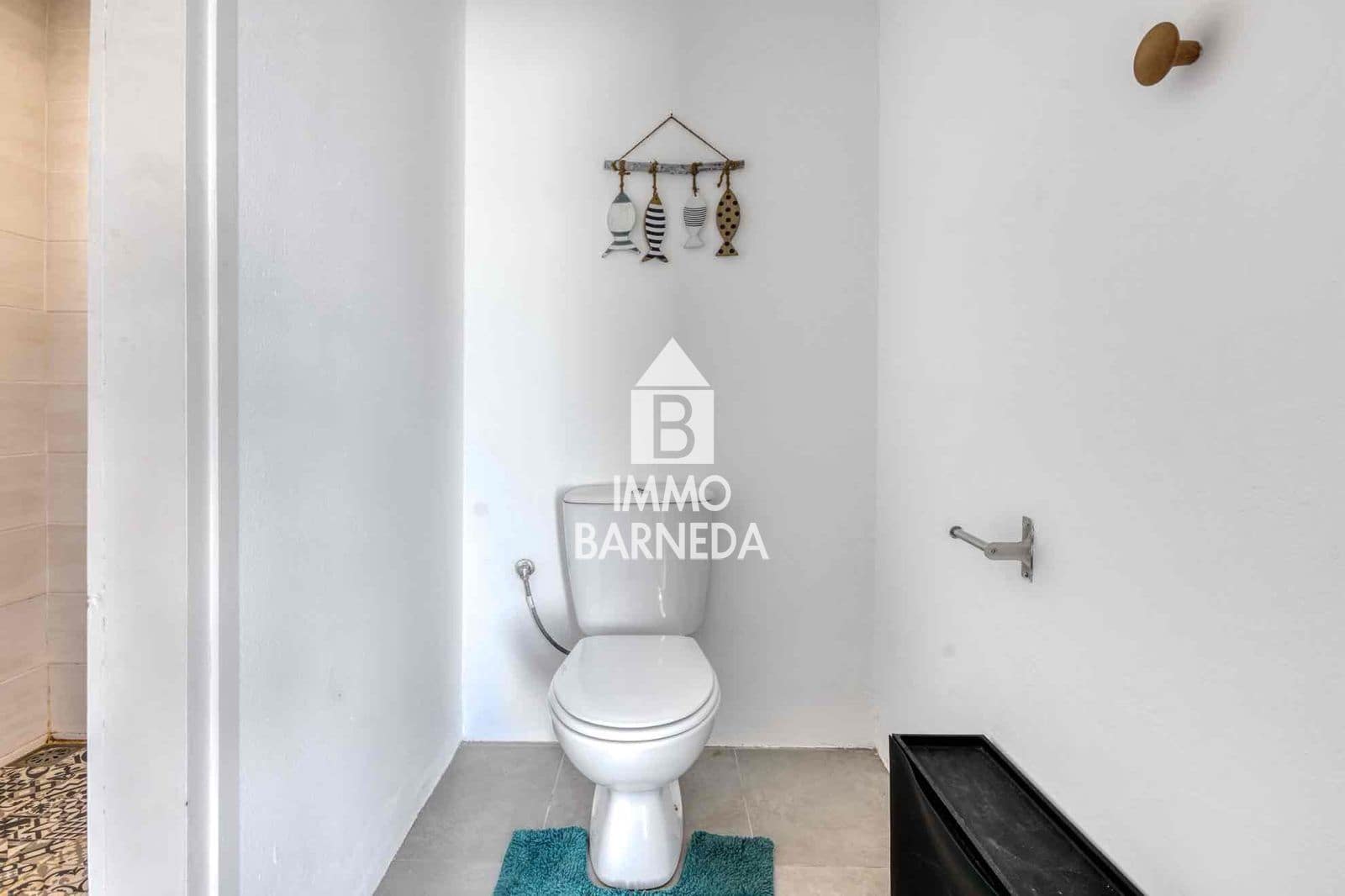 2 soveværelse Byhus til salg i Santa Margarida med swimmingpool - € 229.000 (Ref: 9061915)