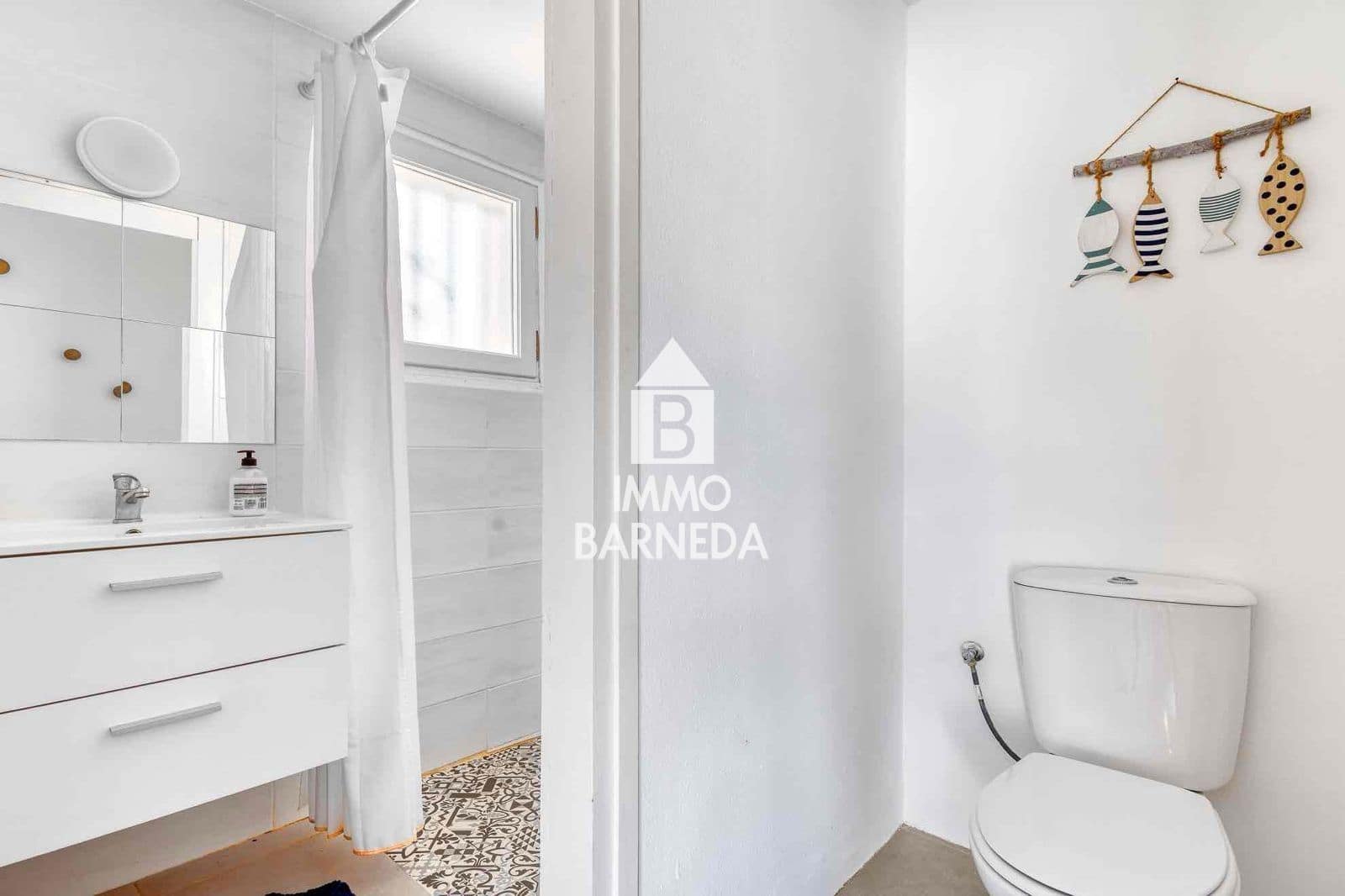 2 soveværelse Byhus til salg i Santa Margarida med swimmingpool - € 229.000 (Ref: 9061915)