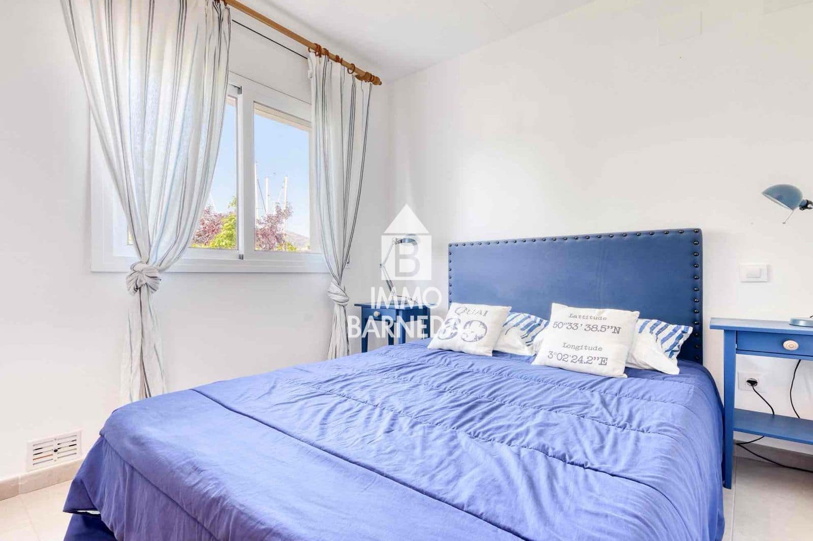 2 soveværelse Byhus til salg i Santa Margarida med swimmingpool - € 229.000 (Ref: 9061915)