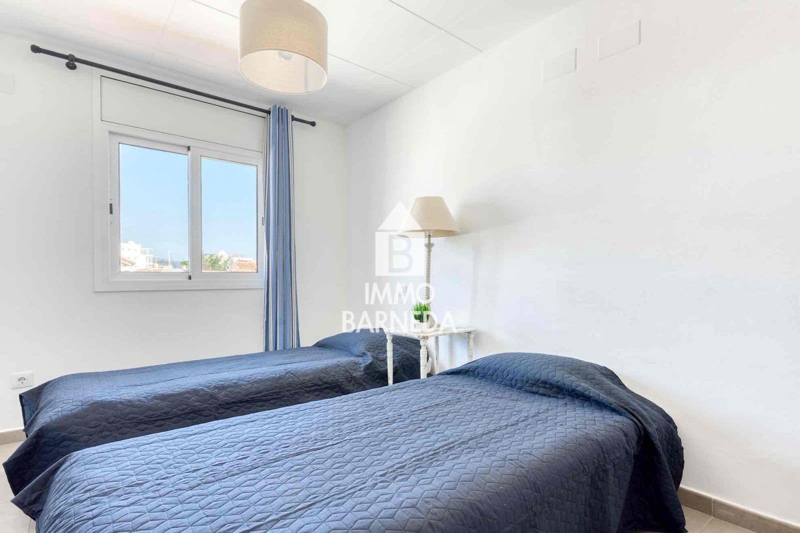 2 soveværelse Byhus til salg i Santa Margarida med swimmingpool - € 229.000 (Ref: 9061915)