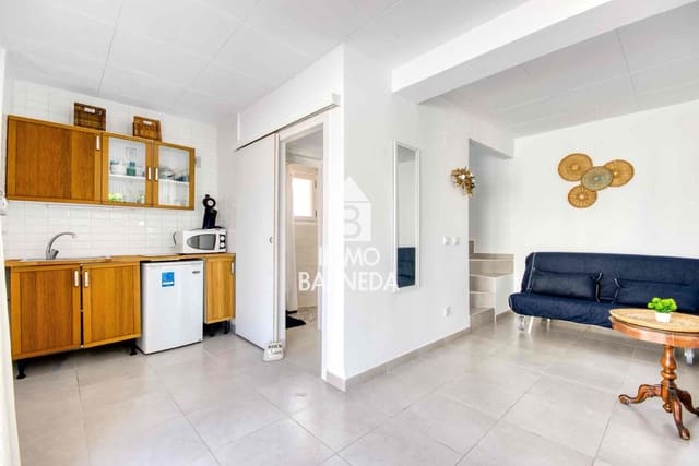 2 bedroom Townhouse for sale in Santa Margarida, Roses with pool - € 229,000 (Ref: 9061915)