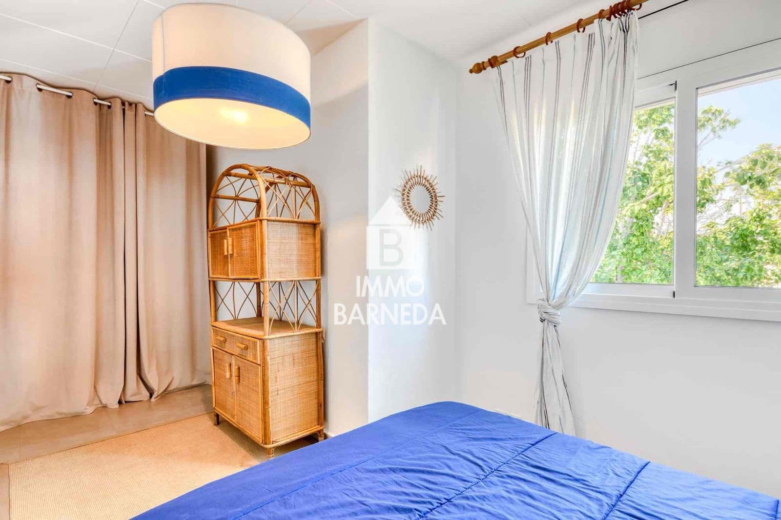 2 soveværelse Byhus til salg i Santa Margarida med swimmingpool - € 229.000 (Ref: 9061915)