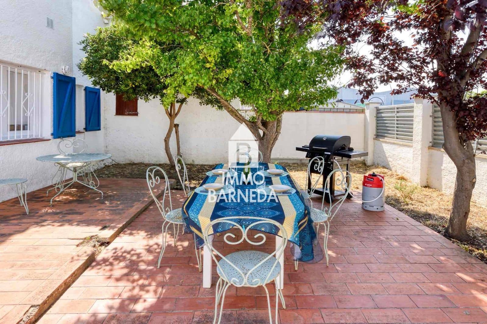 2 soveværelse Byhus til salg i Santa Margarida med swimmingpool - € 229.000 (Ref: 9061915)