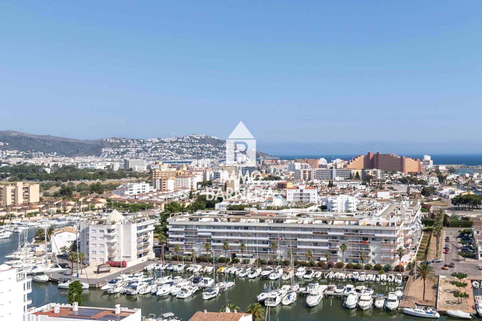 2 soveværelse Byhus til salg i Santa Margarida med swimmingpool - € 229.000 (Ref: 9061915)