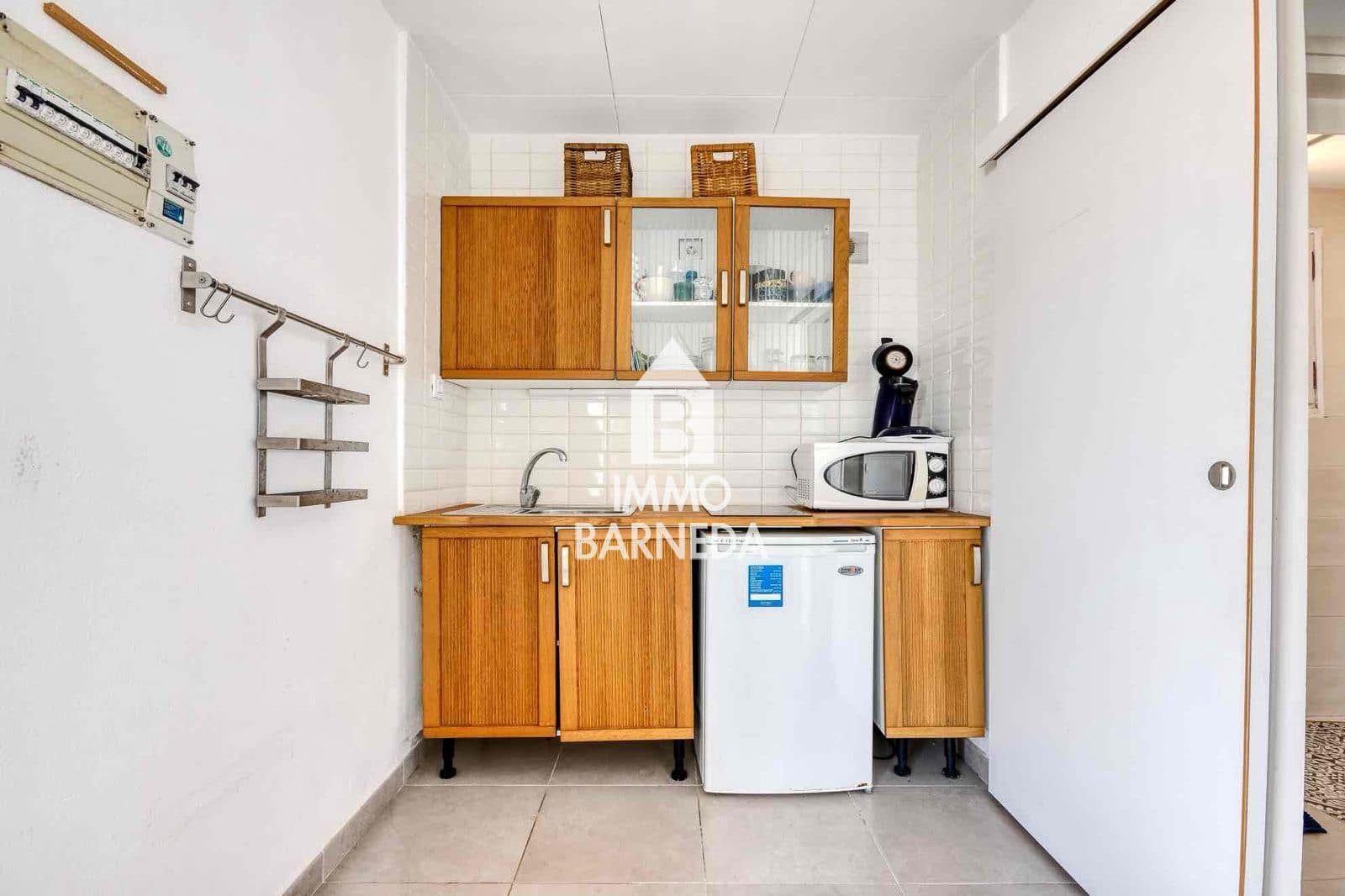 2 soveværelse Byhus til salg i Santa Margarida med swimmingpool - € 229.000 (Ref: 9061915)