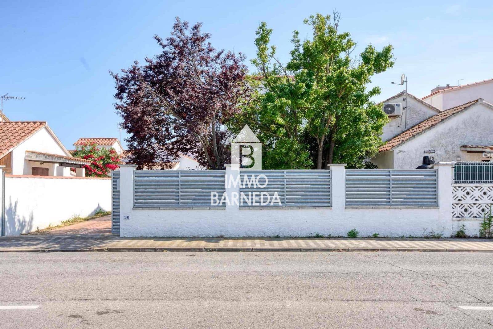 2 soveværelse Byhus til salg i Santa Margarida med swimmingpool - € 229.000 (Ref: 9061915)