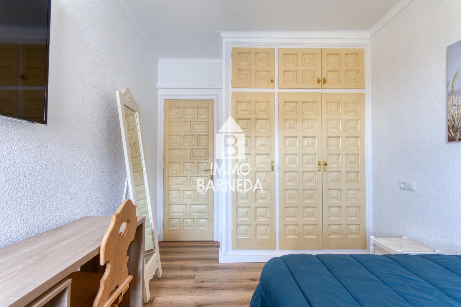 2 bedroom Flat for sale in Roses with pool - € 499,000 (Ref: 9066912)