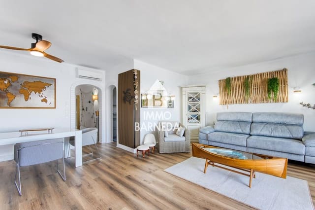 2 chambre Appartement à vendre à Roses avec piscine - 480 000 € (Ref: 9066912)