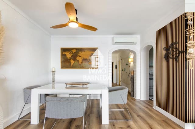 2 chambre Appartement à vendre à Roses avec piscine - 480 000 € (Ref: 9066912)