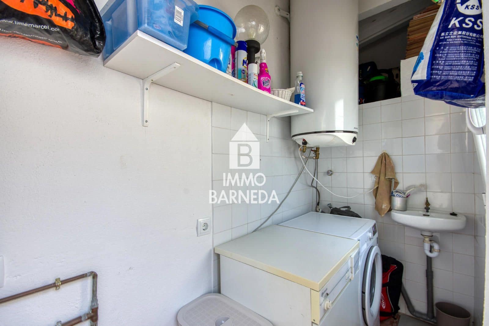 2 bedroom Flat for sale in Roses with pool - € 499,000 (Ref: 9066912)