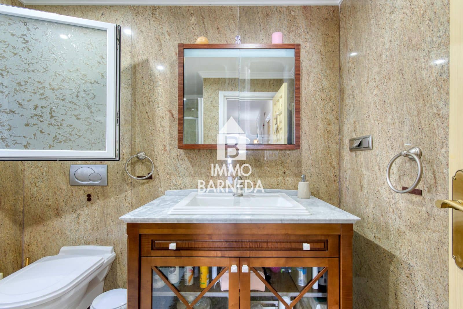 2 bedroom Flat for sale in Roses with pool - € 499,000 (Ref: 9066912)