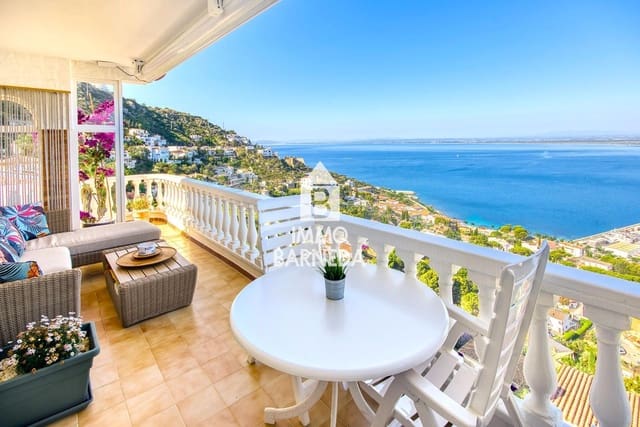 2 soverom Leilighet til salgs i Roses med svømmebasseng - € 499 000 (Ref: 9066912)