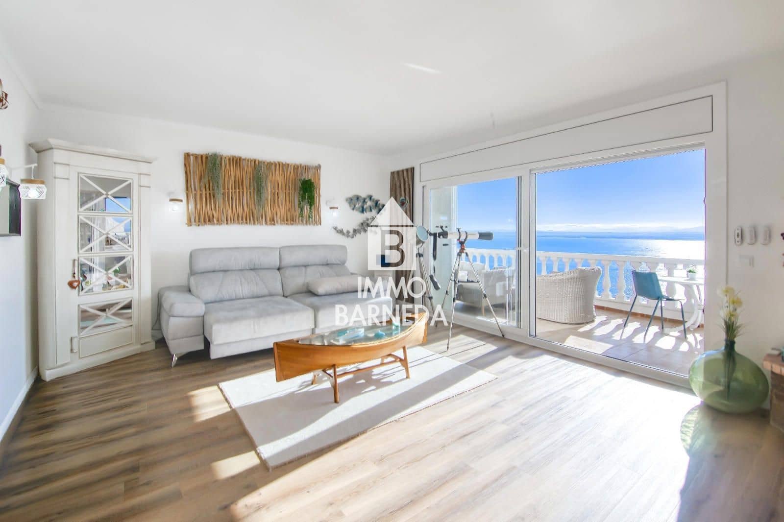 Piso de 2 habitaciones en Roses en venta con piscina - 480.000 € (Ref: 9066912)