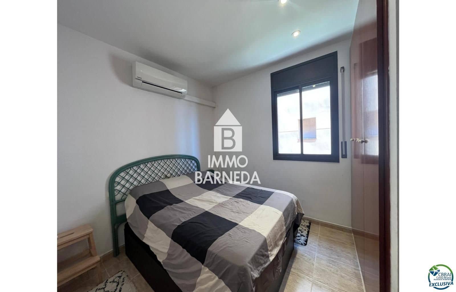 2 bedroom Flat for sale in Empuriabrava with garage - € 349,000 (Ref: 9072306)