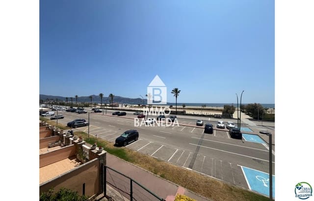 Piso de 2 habitaciones en Empuriabrava, Castelló d'Empúries en venta con garaje - 349.000 € (Ref: 9072306)