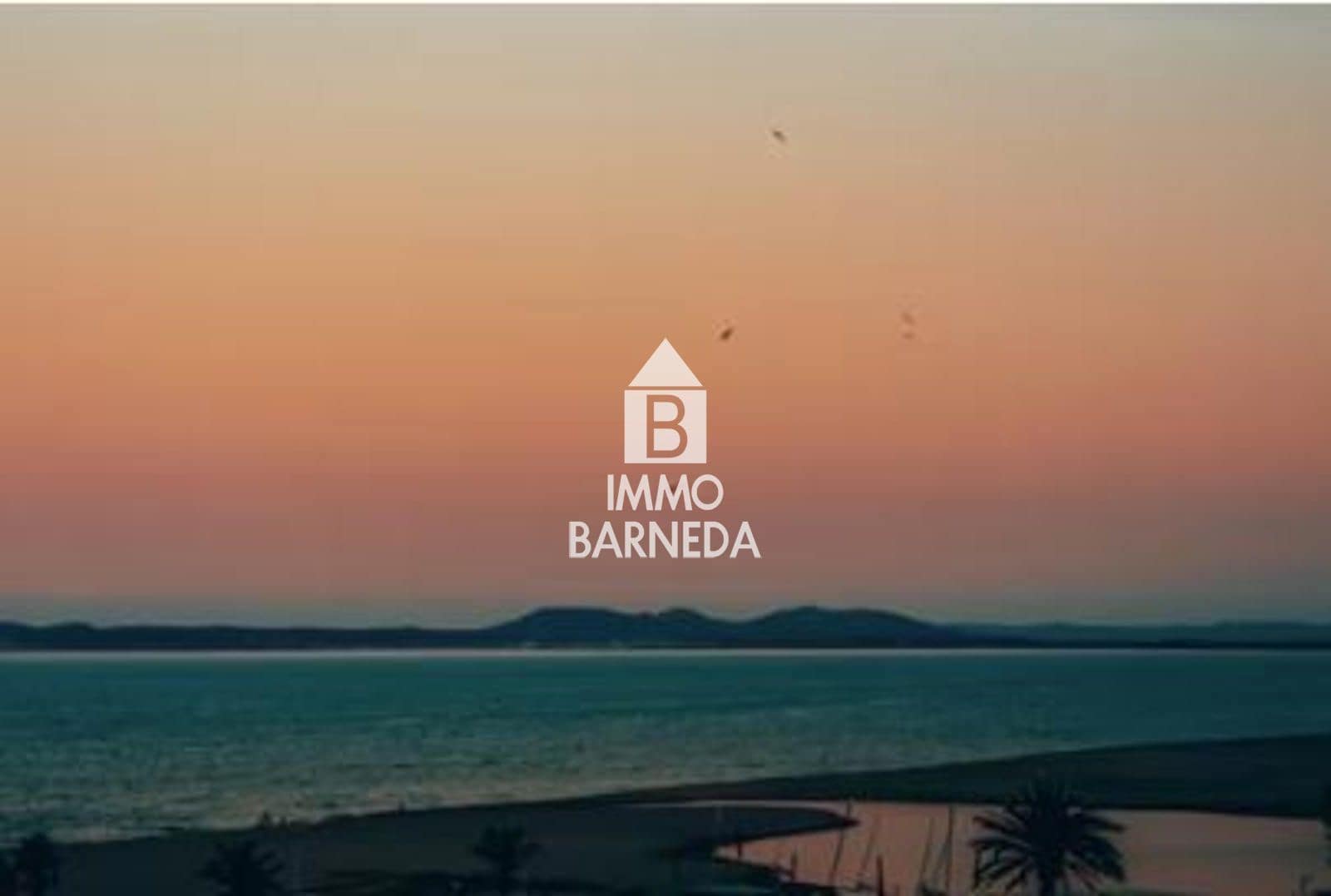 2 bedroom Flat for sale in Empuriabrava with garage - € 349,000 (Ref: 9072306)