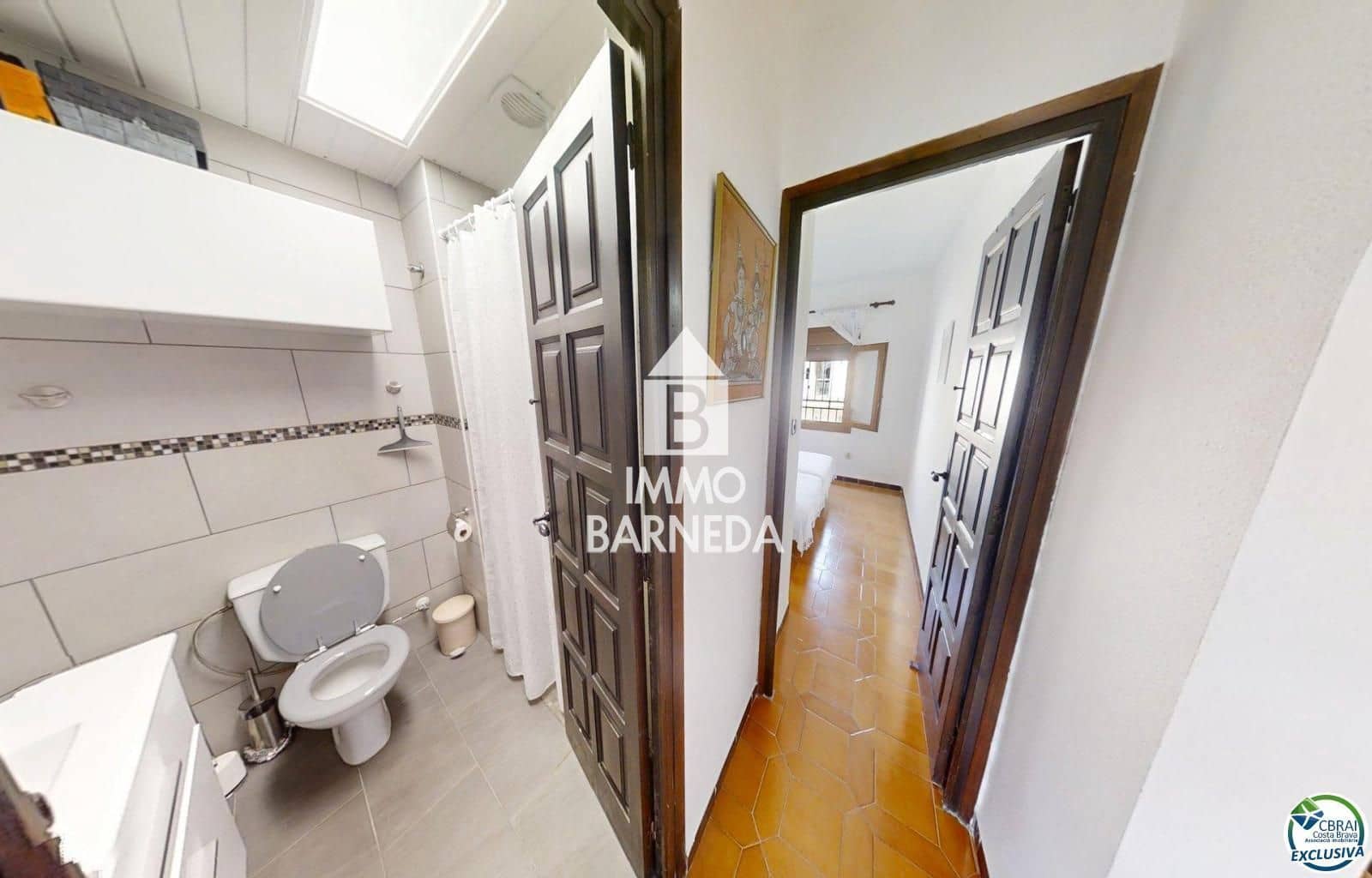 2 bedroom Flat for sale in Empuriabrava with pool garage - € 220,000 (Ref: 9072307)