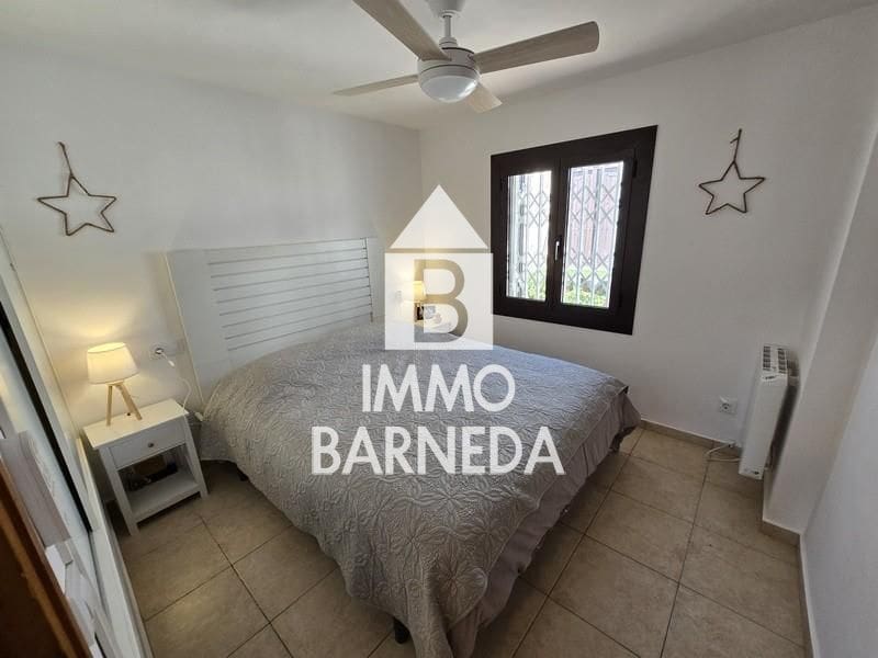 3 sypialnia Willa na sprzedaż w Empuriabrava z garażem - 495 000 € (Ref: 9074332)