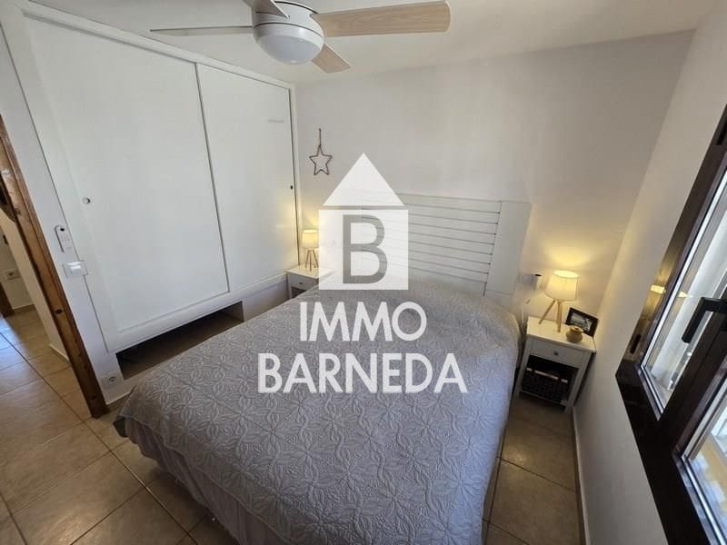 3 sypialnia Willa na sprzedaż w Empuriabrava z garażem - 495 000 € (Ref: 9074332)