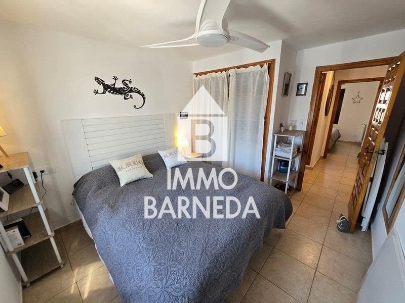 3 sypialnia Willa na sprzedaż w Empuriabrava z garażem - 495 000 € (Ref: 9074332)