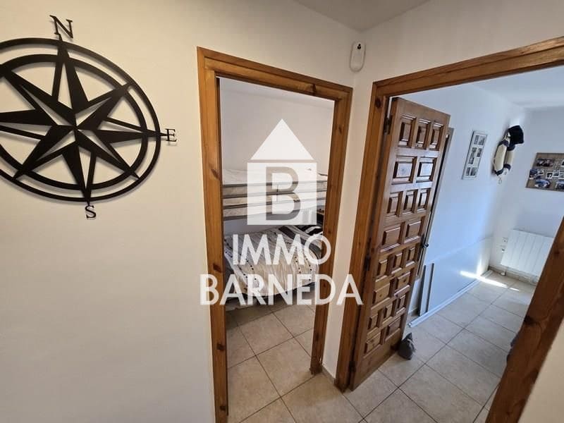 3 sypialnia Willa na sprzedaż w Empuriabrava z garażem - 495 000 € (Ref: 9074332)