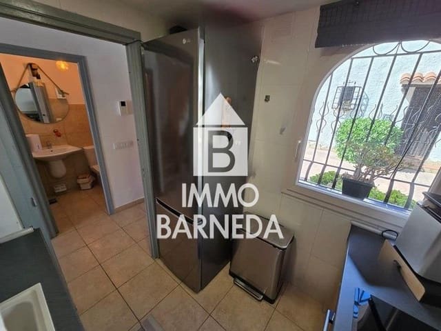 3 sypialnia Willa na sprzedaż w Empuriabrava, Castelló d'Empúries z garażem - 495 000 € (Ref: 9074332)