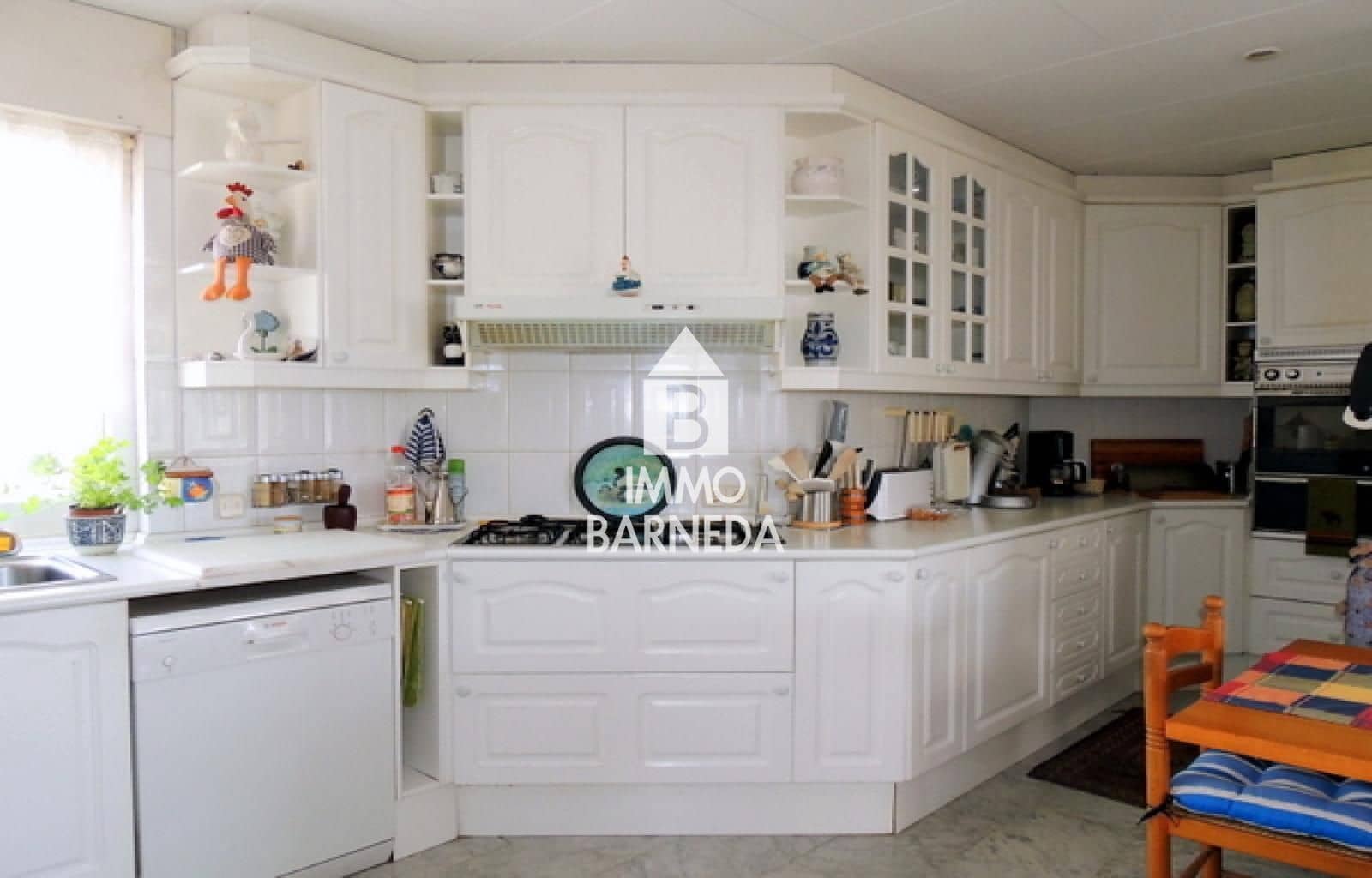 4 bedroom Villa for sale in El Mas Fumats with pool garage - € 645,000 (Ref: 9075478)