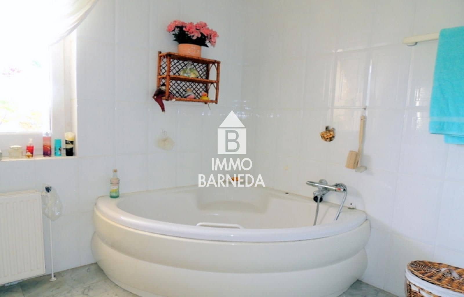 4 bedroom Villa for sale in El Mas Fumats with pool garage - € 645,000 (Ref: 9075478)